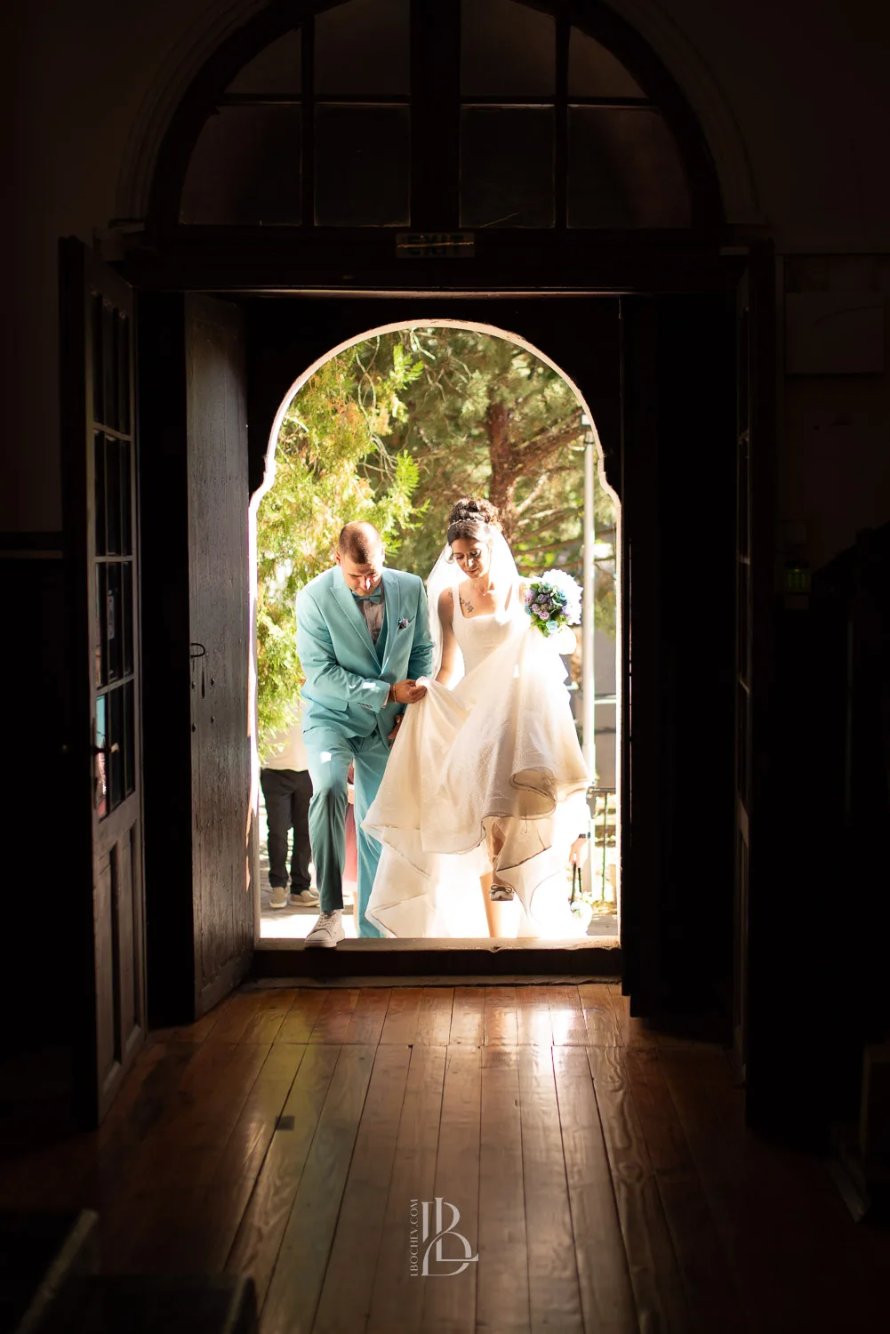 Симона и Мартин — Симона и Мартин