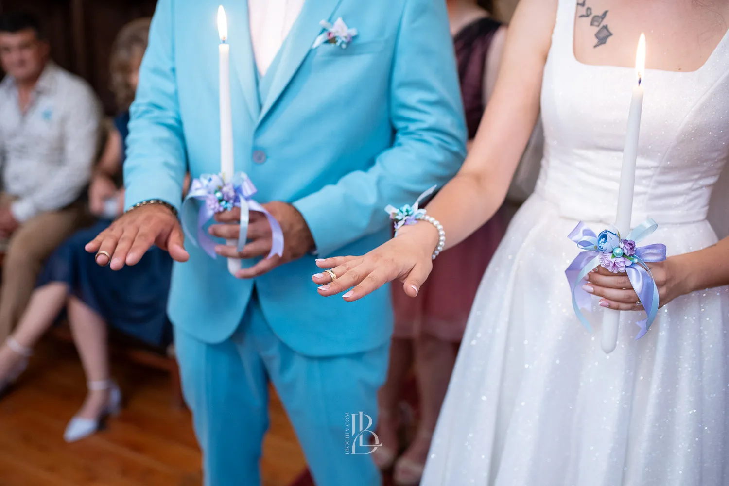 Симона и Мартин — Симона и Мартин