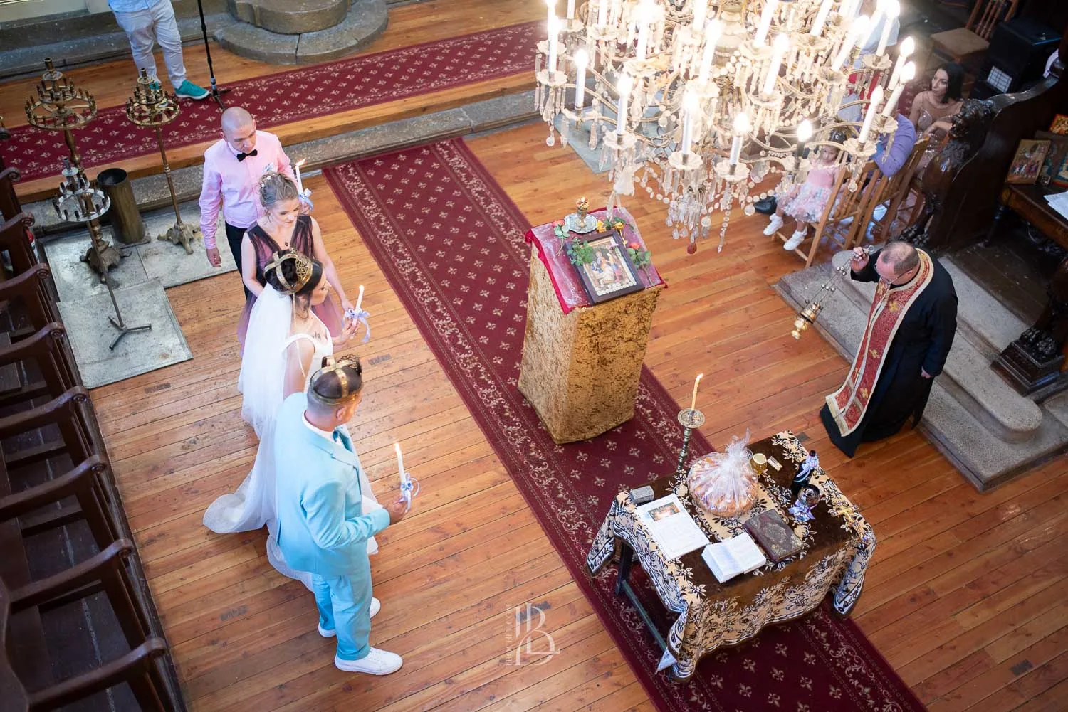 Симона и Мартин — Симона и Мартин