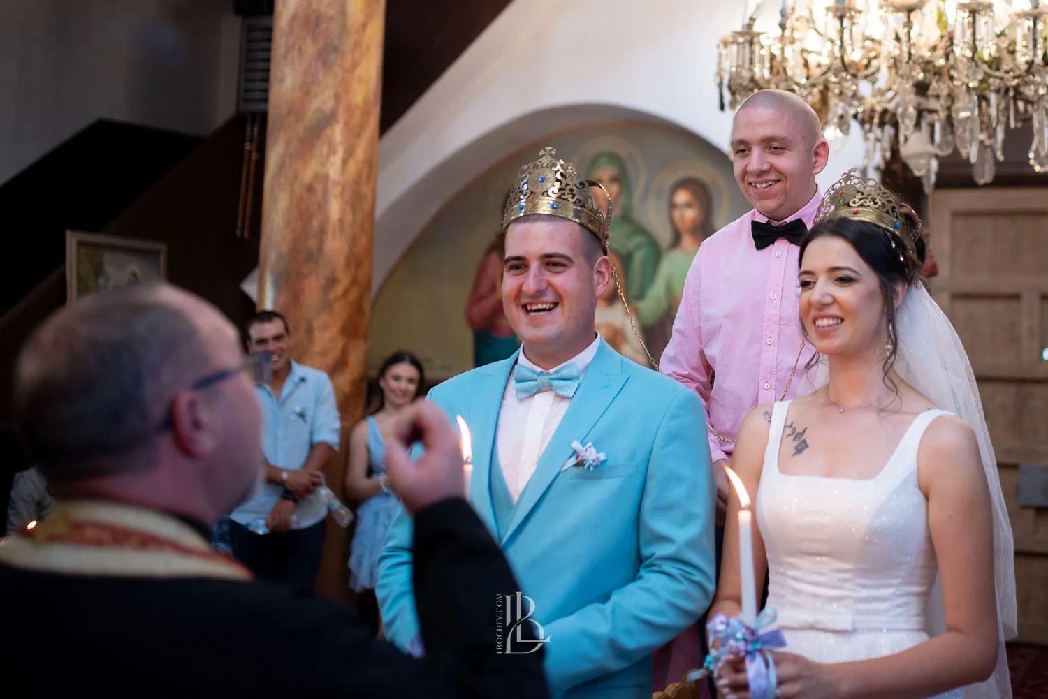 Симона и Мартин — Симона и Мартин