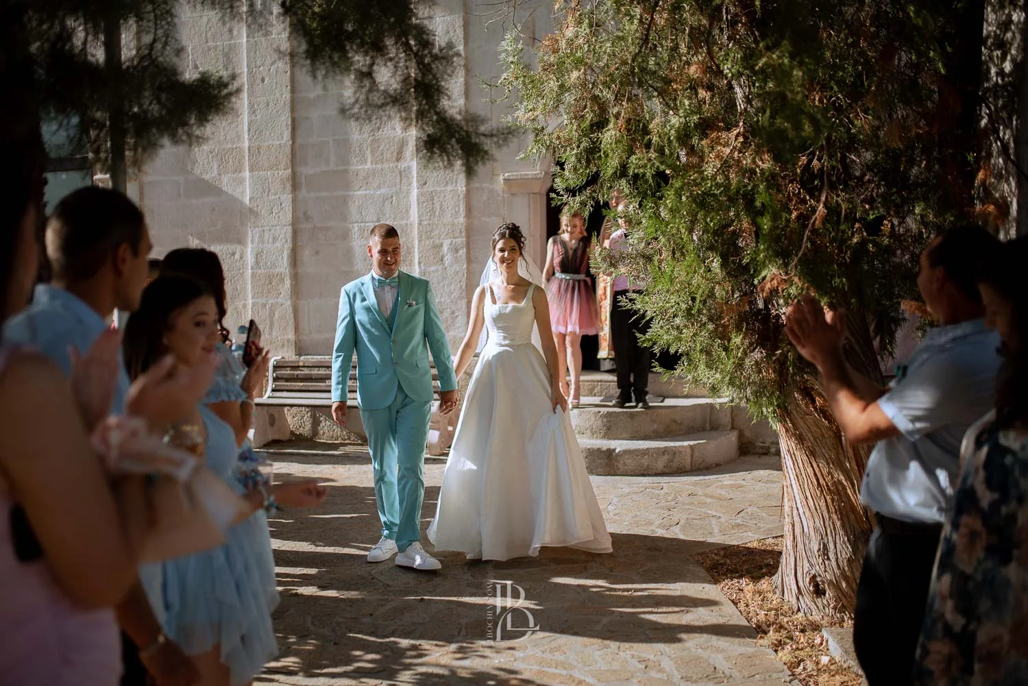 Симона и Мартин — Симона и Мартин