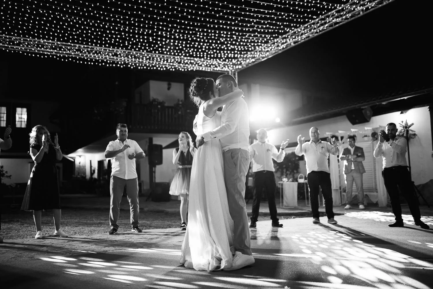 Симона и Мартин — Симона и Мартин