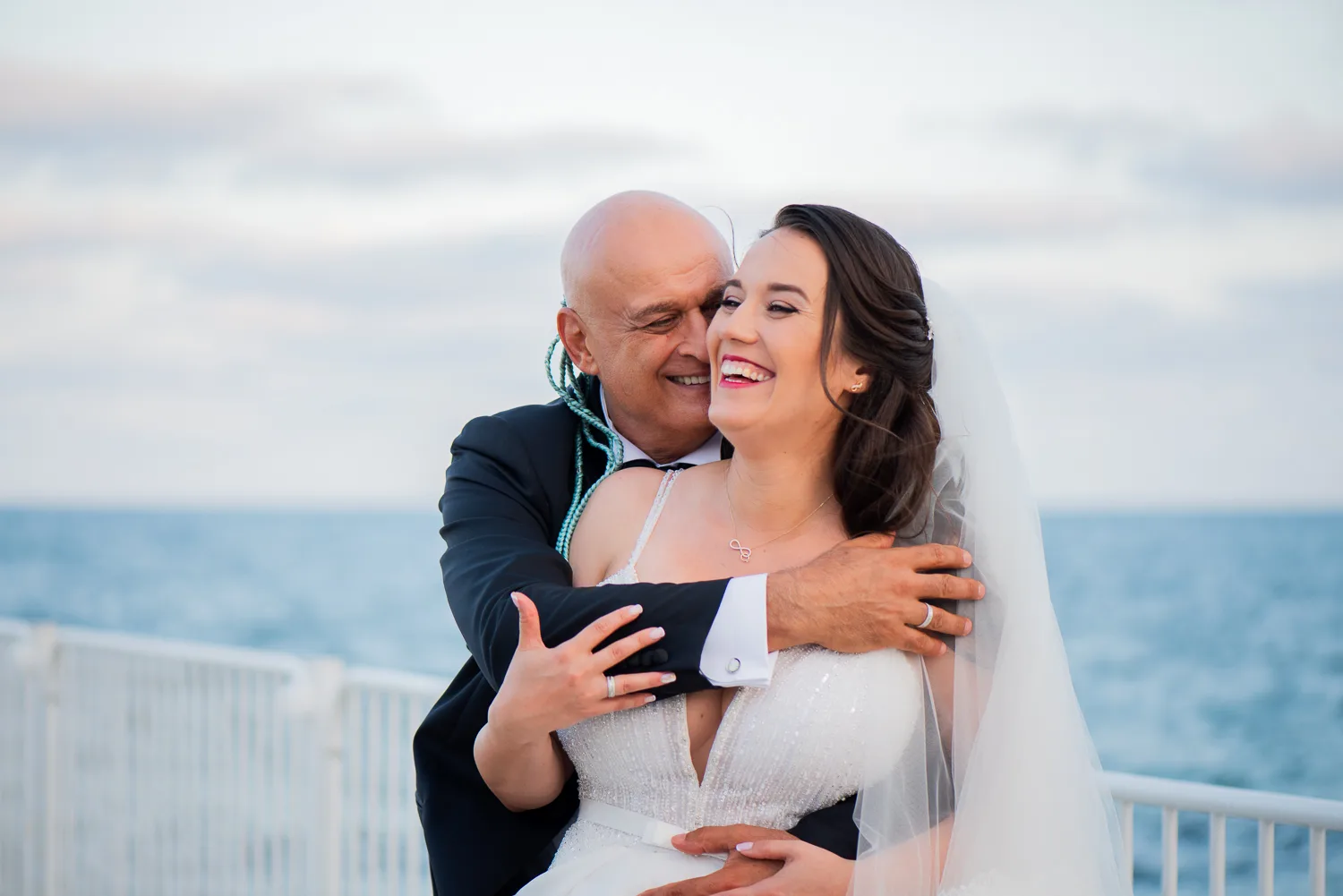 Оксана и Галин — Оксана и Галин