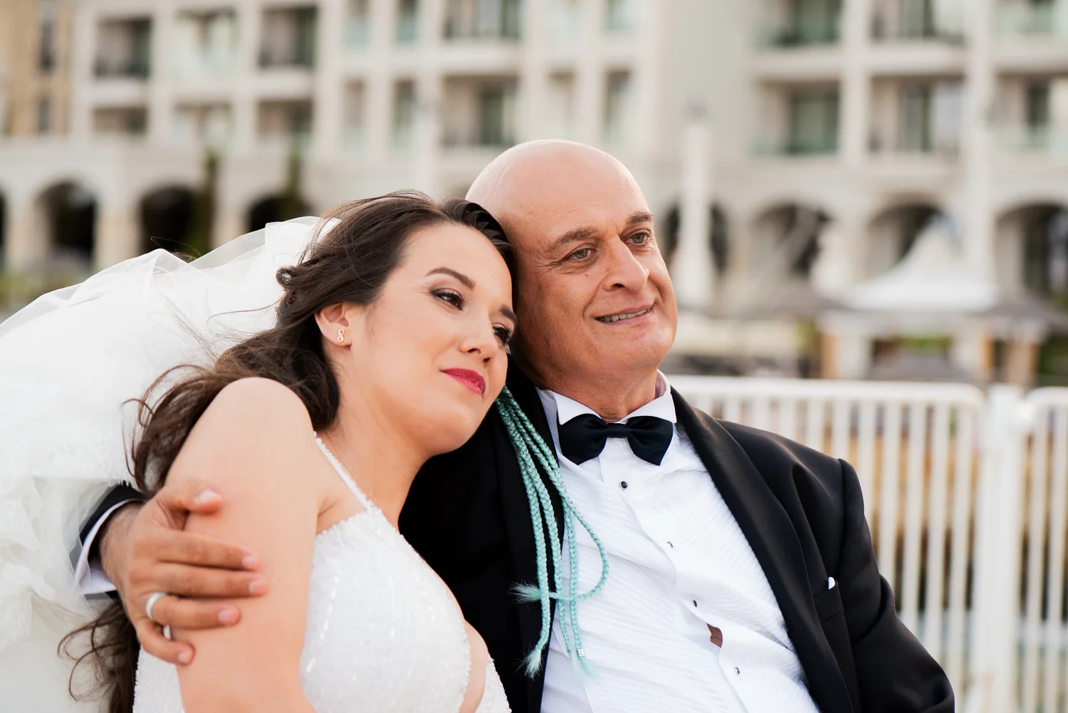 Оксана и Галин — Оксана и Галин