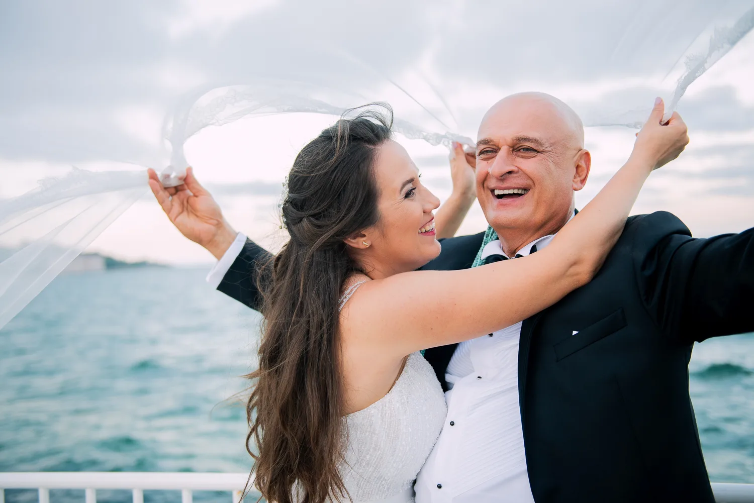 Оксана и Галин — Оксана и Галин