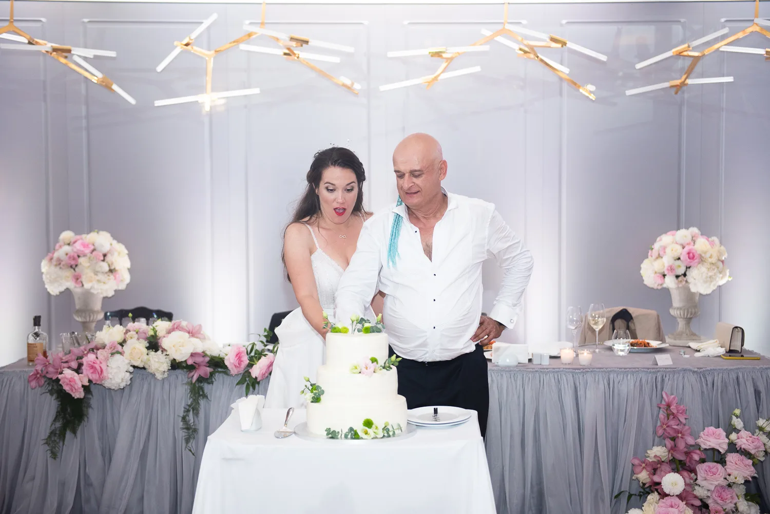 Оксана и Галин — Оксана и Галин