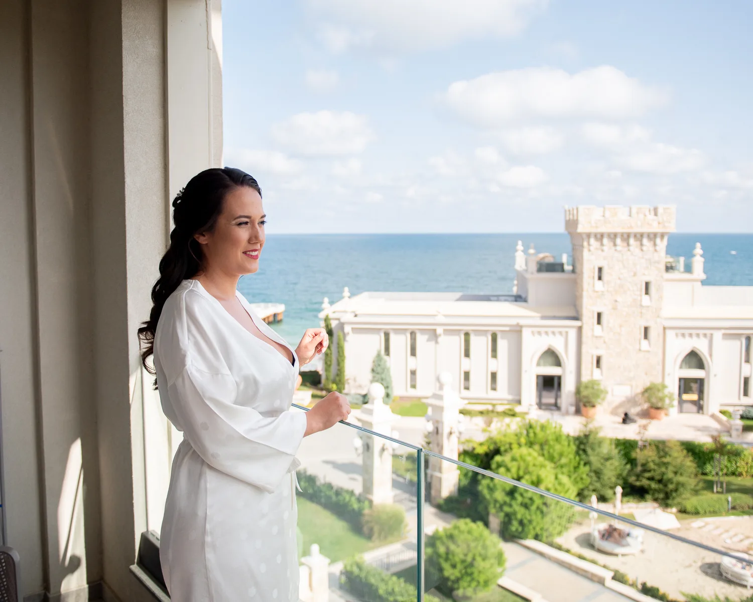 Оксана и Галин — Оксана и Галин