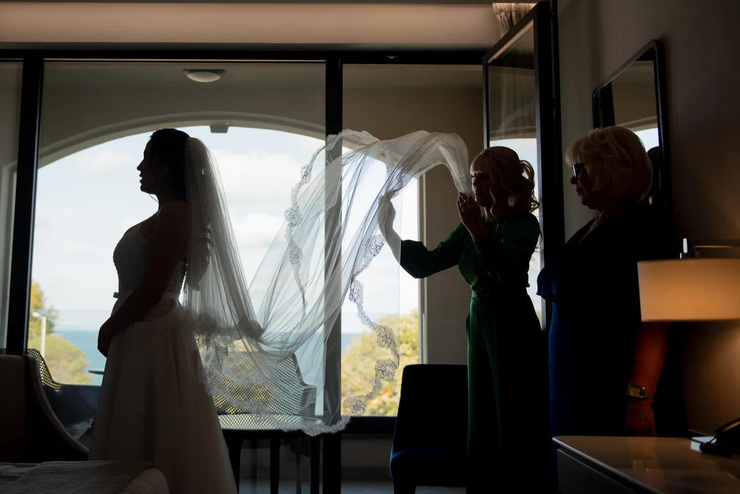 Оксана и Галин — Оксана и Галин