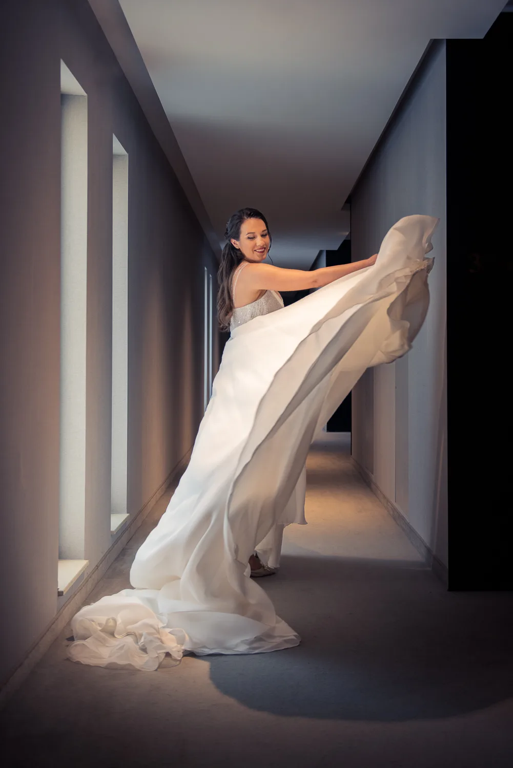 Оксана и Галин — Оксана и Галин