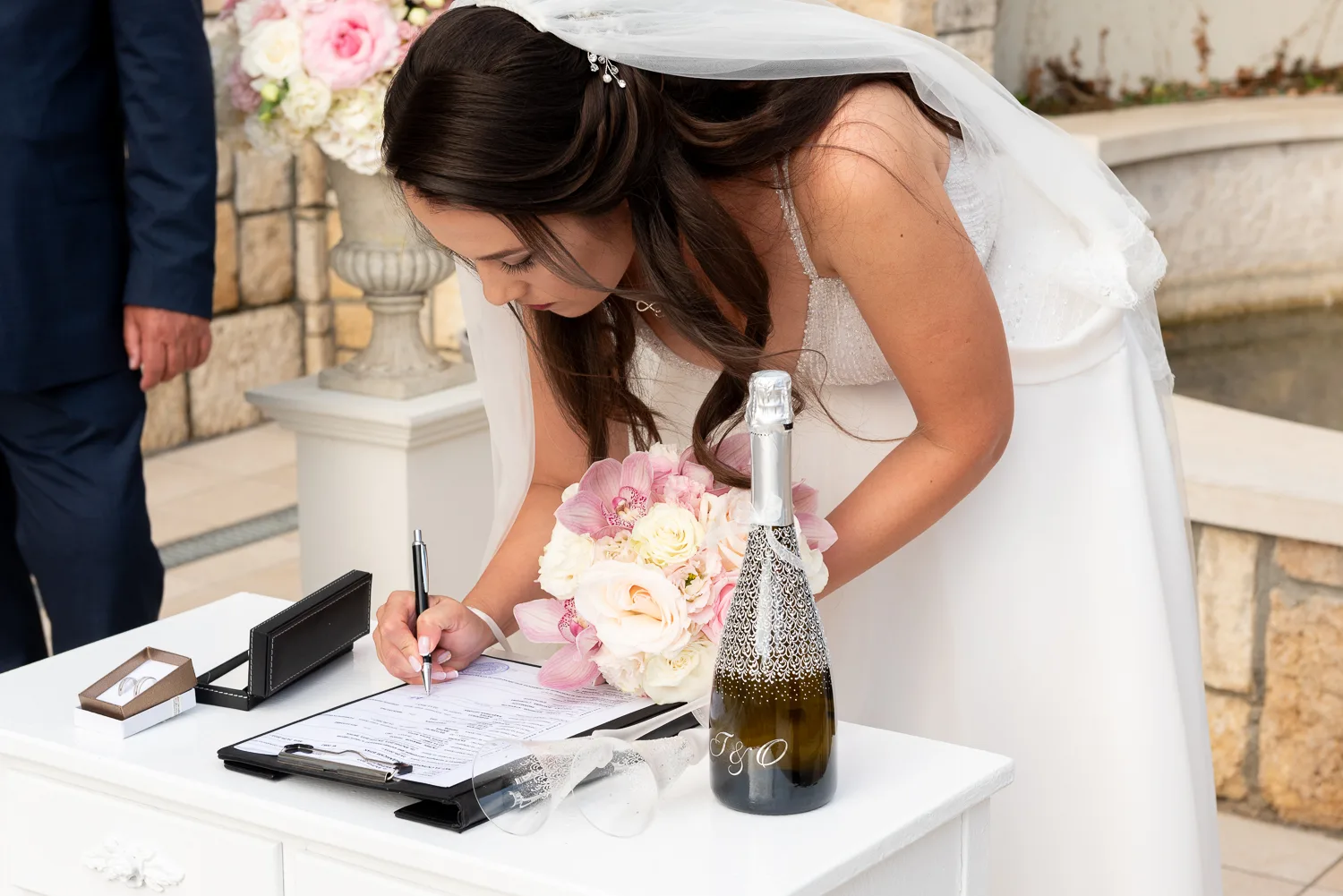 Оксана и Галин — Оксана и Галин