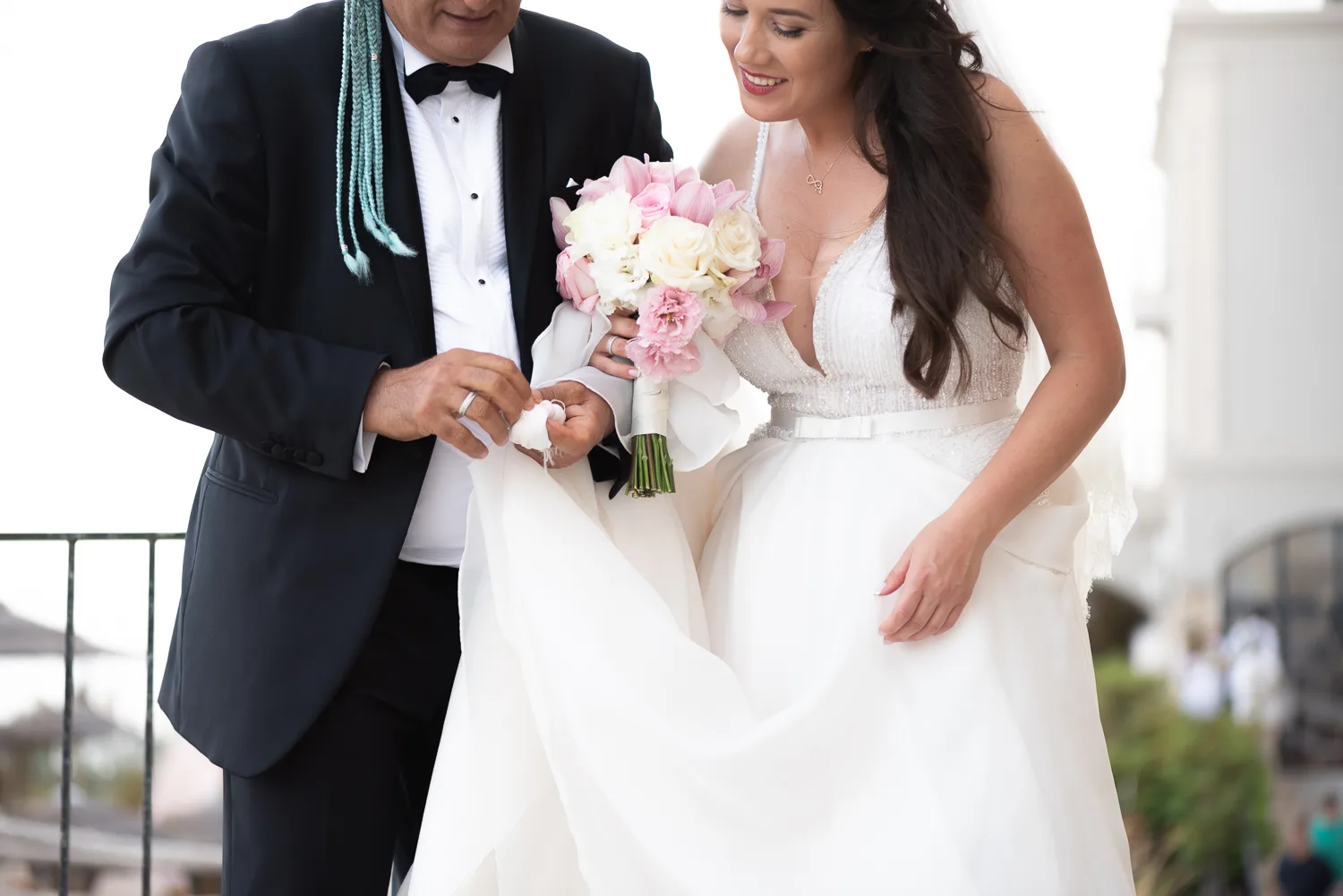 Оксана и Галин — Оксана и Галин