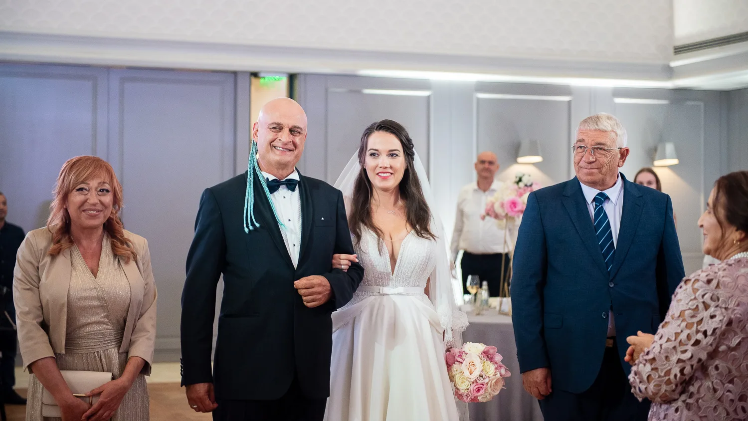 Оксана и Галин — Оксана и Галин