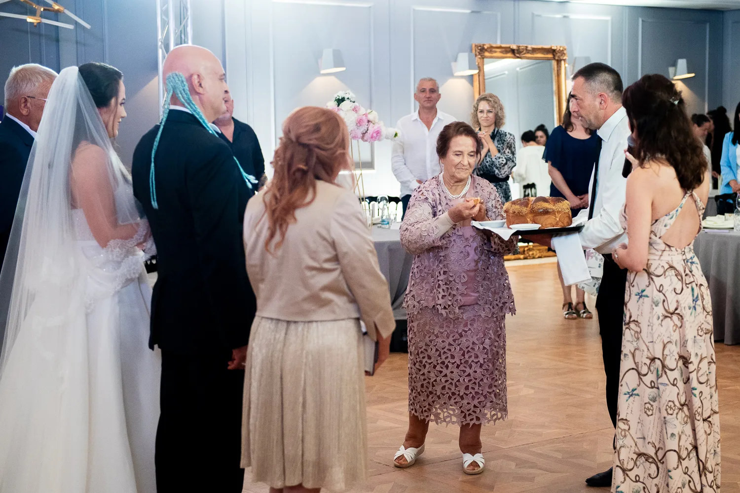 Оксана и Галин — Оксана и Галин