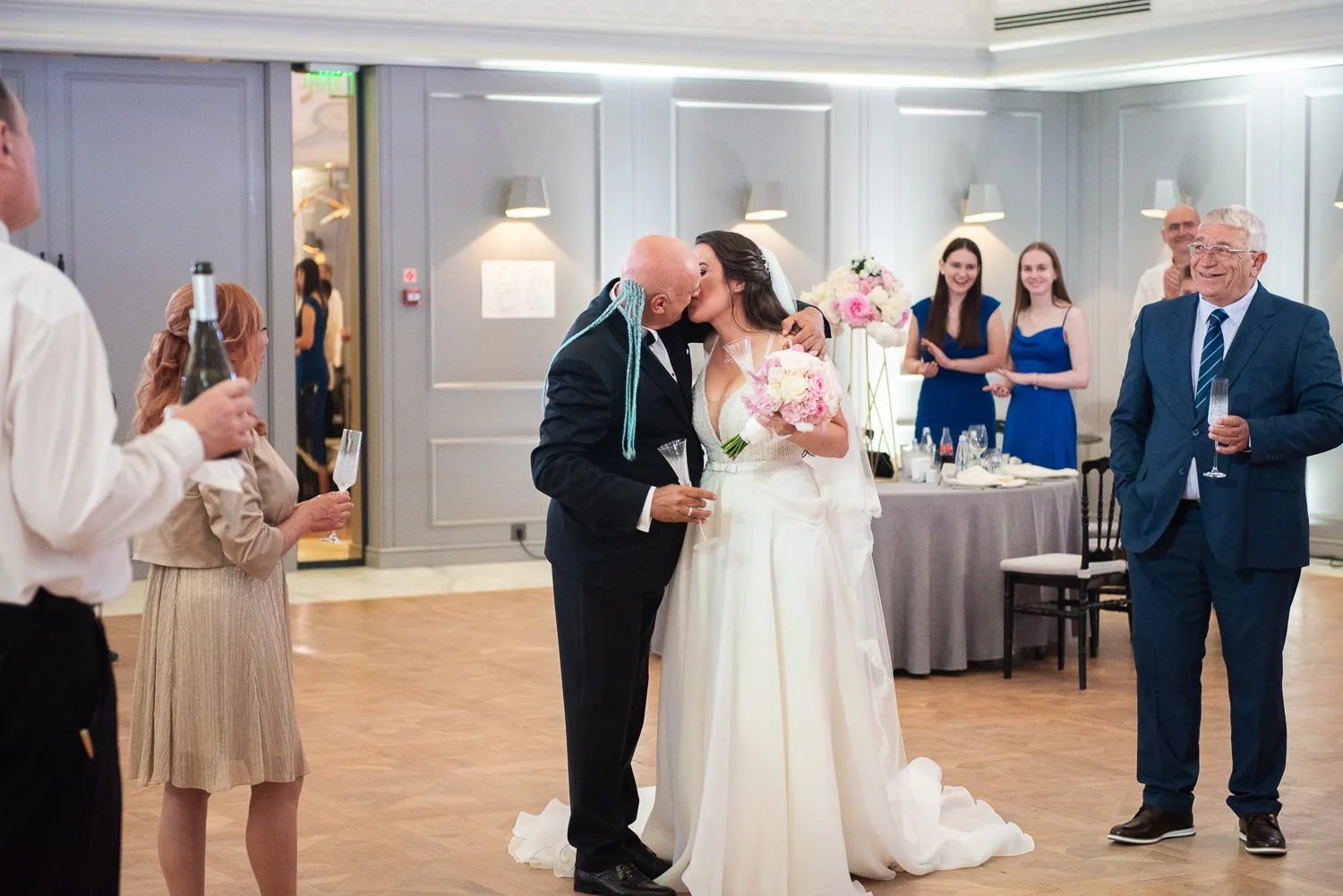 Оксана и Галин — Оксана и Галин