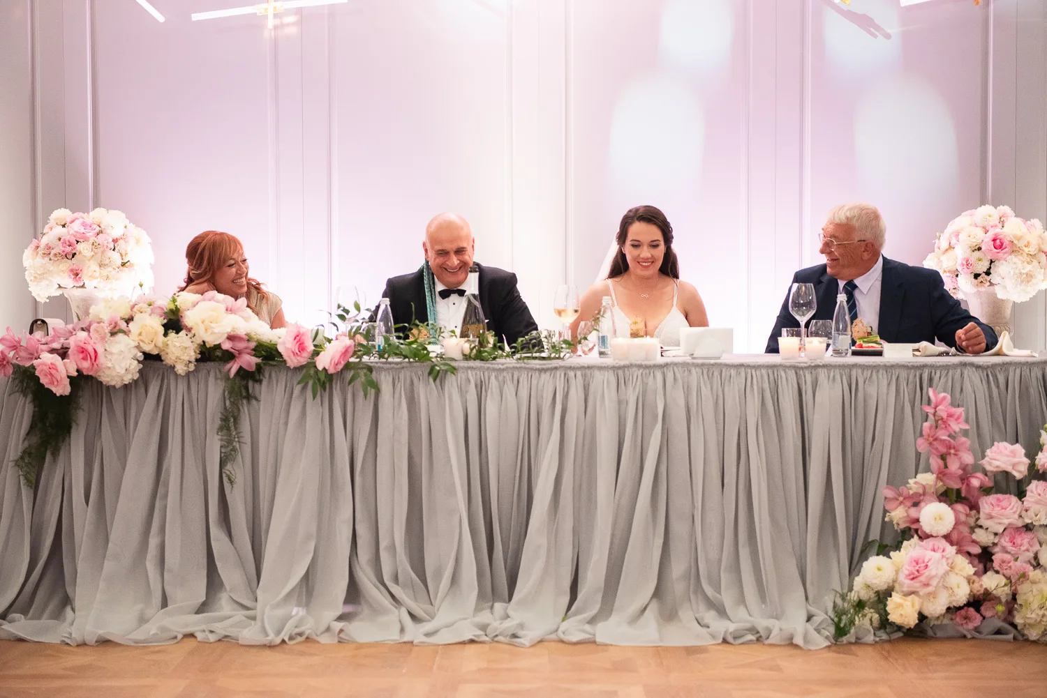 Оксана и Галин — Оксана и Галин