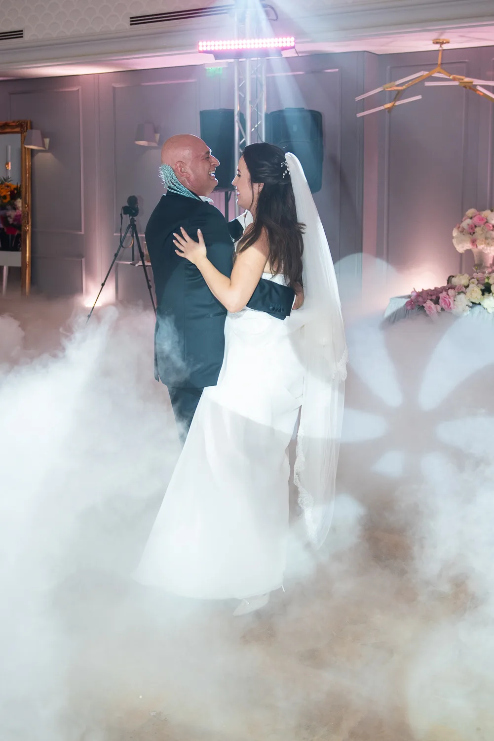 Оксана и Галин — Оксана и Галин