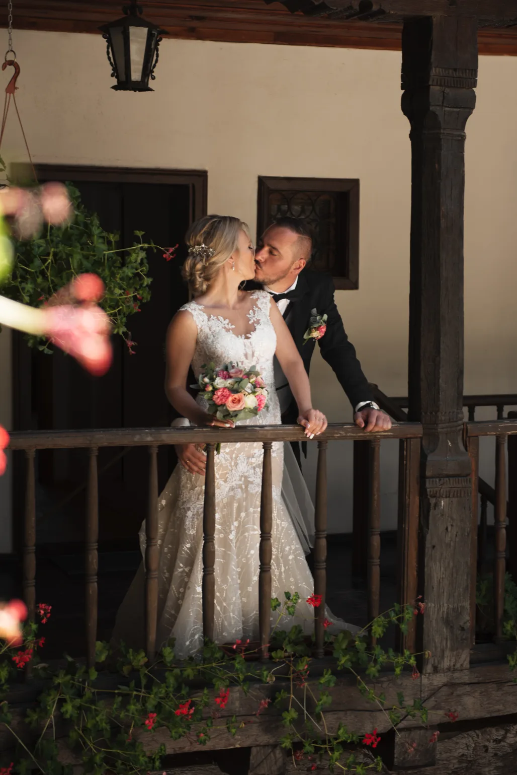 Яна и Николай — Яна и Николай