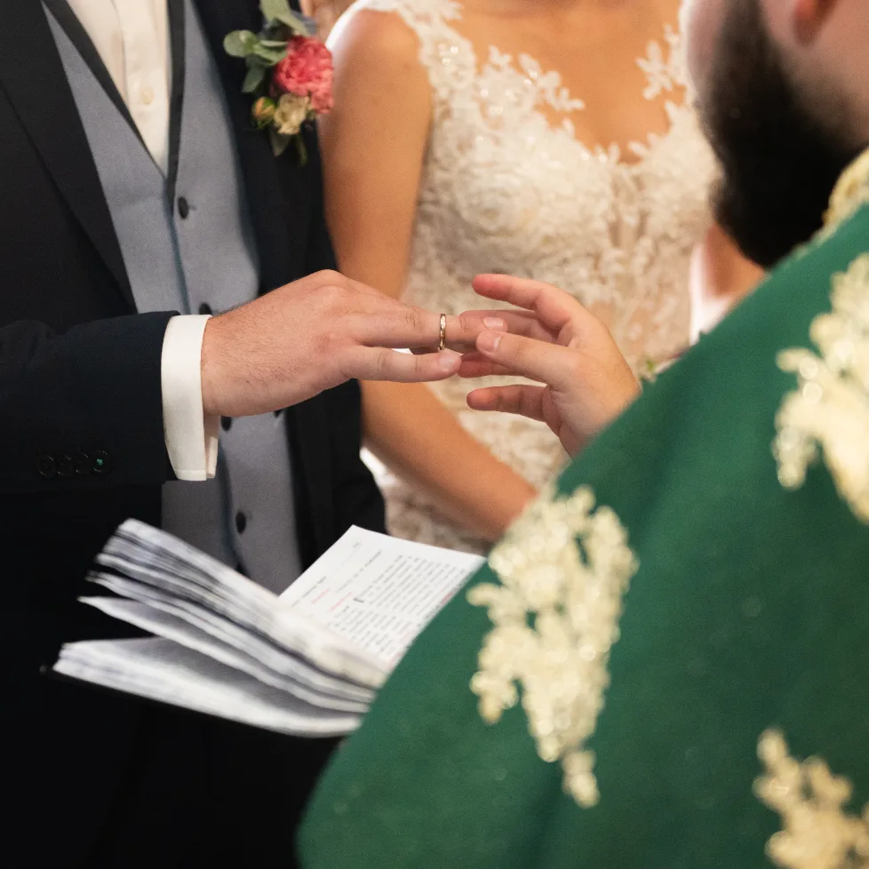 Яна и Николай — Яна и Николай