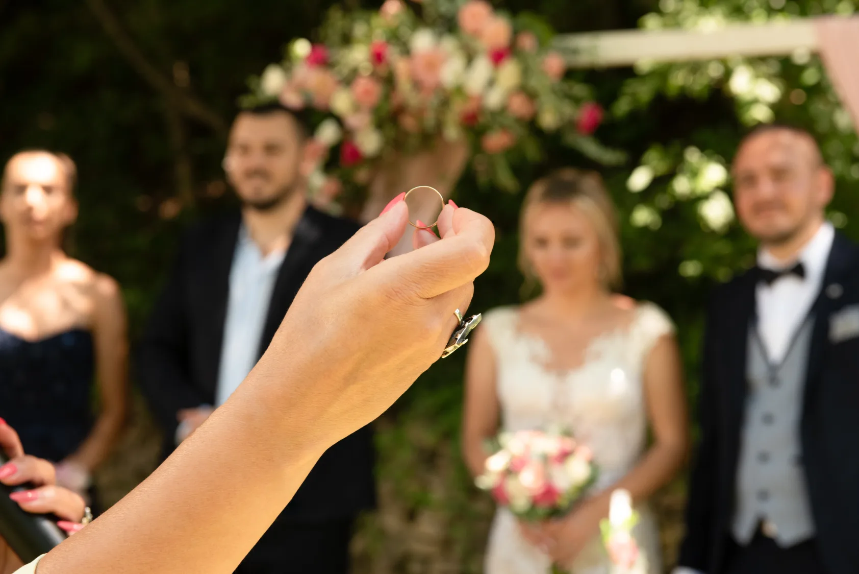 Яна и Николай — Яна и Николай