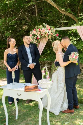 Яна и Николай — Яна и Николай