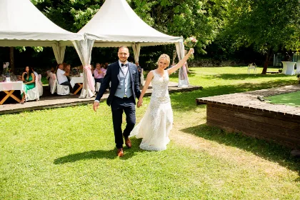 Яна и Николай — Яна и Николай