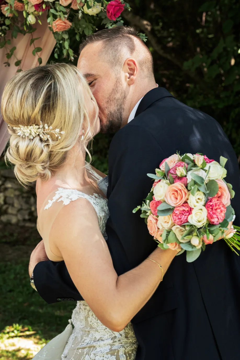 Яна и Николай — Яна и Николай