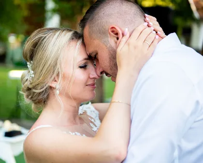 Яна и Николай — Яна и Николай