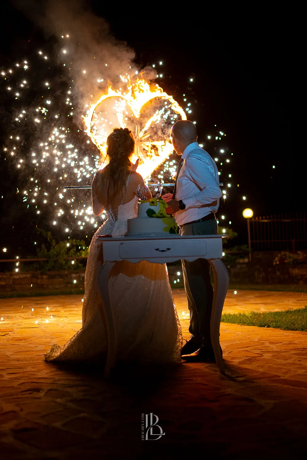 Методия и Мариян — Методия и Мариян