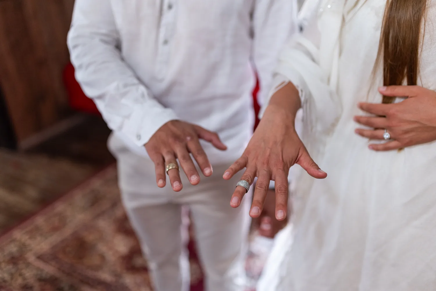 Сейкови — Сейкови