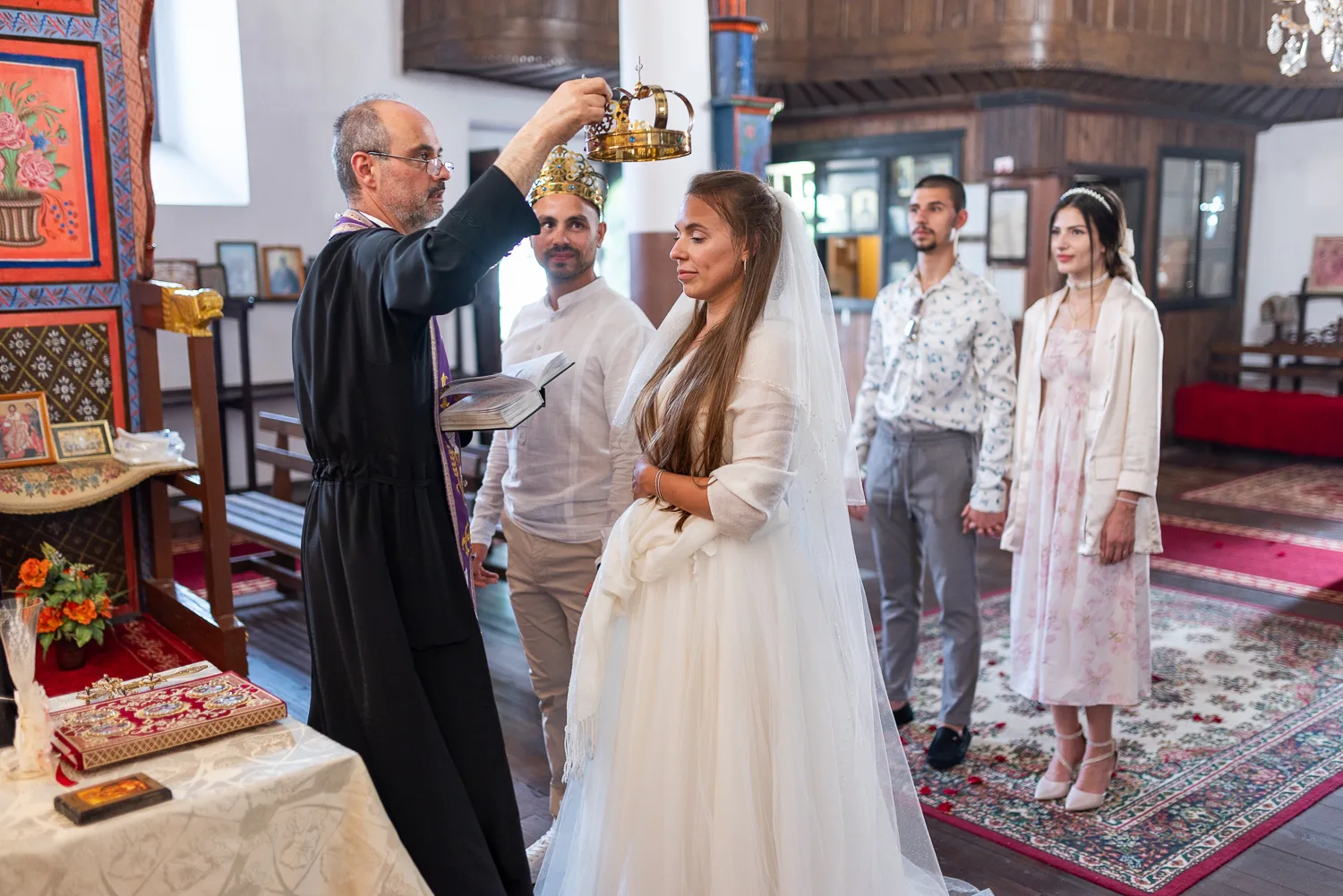 Сейкови — Сейкови