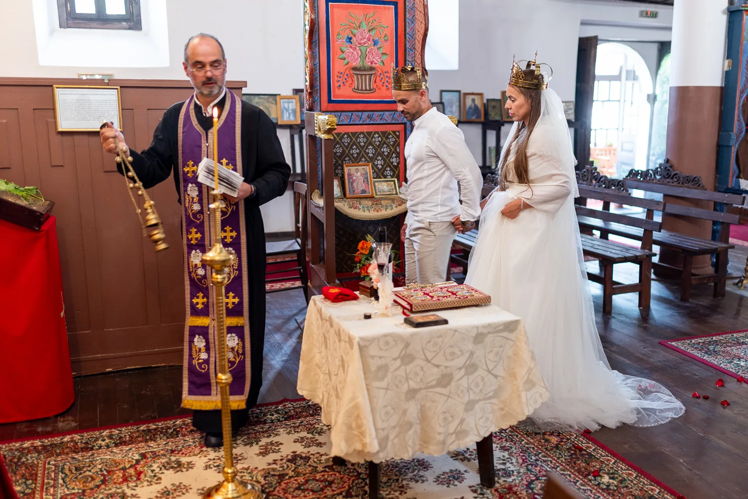 Сейкови — Сейкови