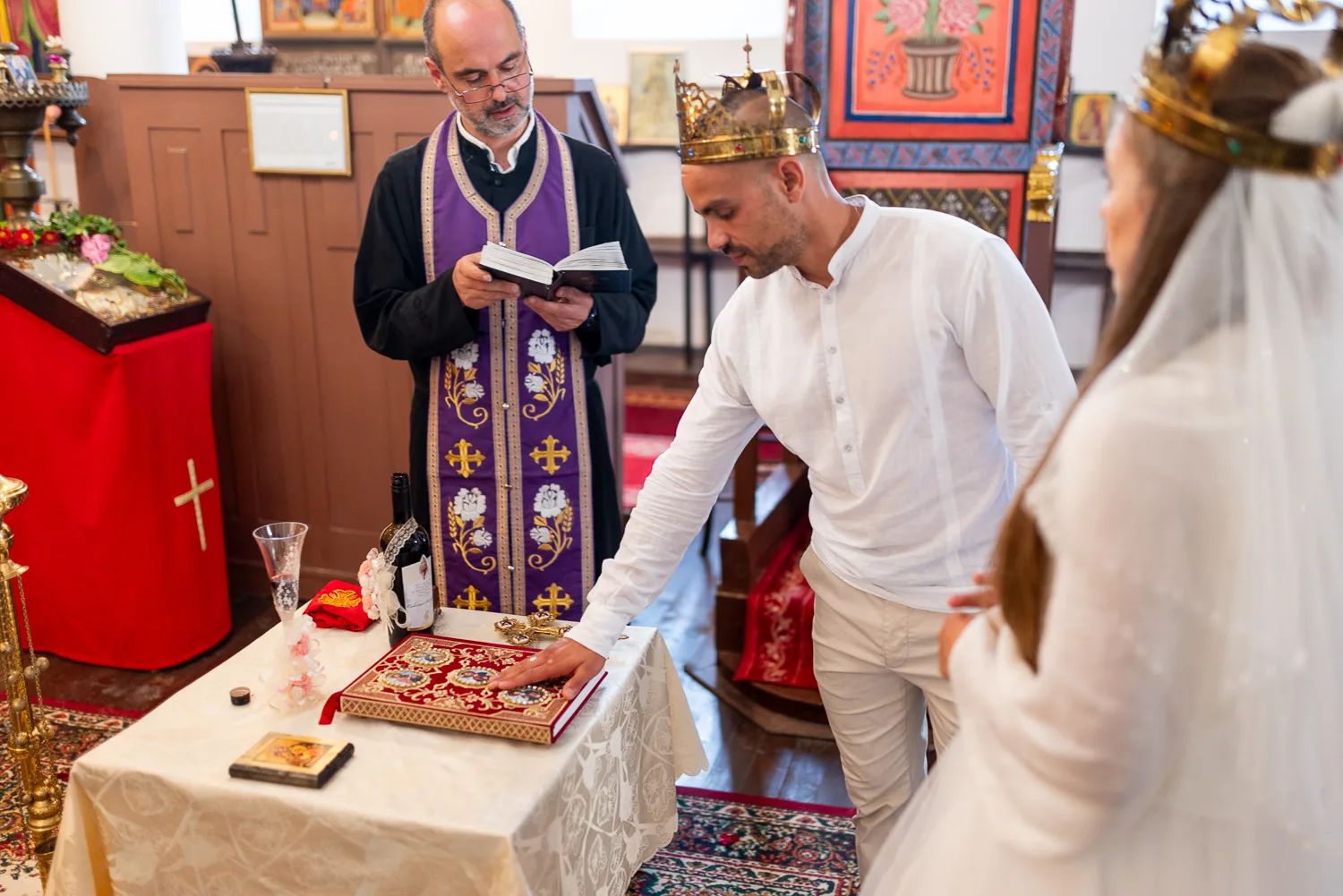 Сейкови — Сейкови