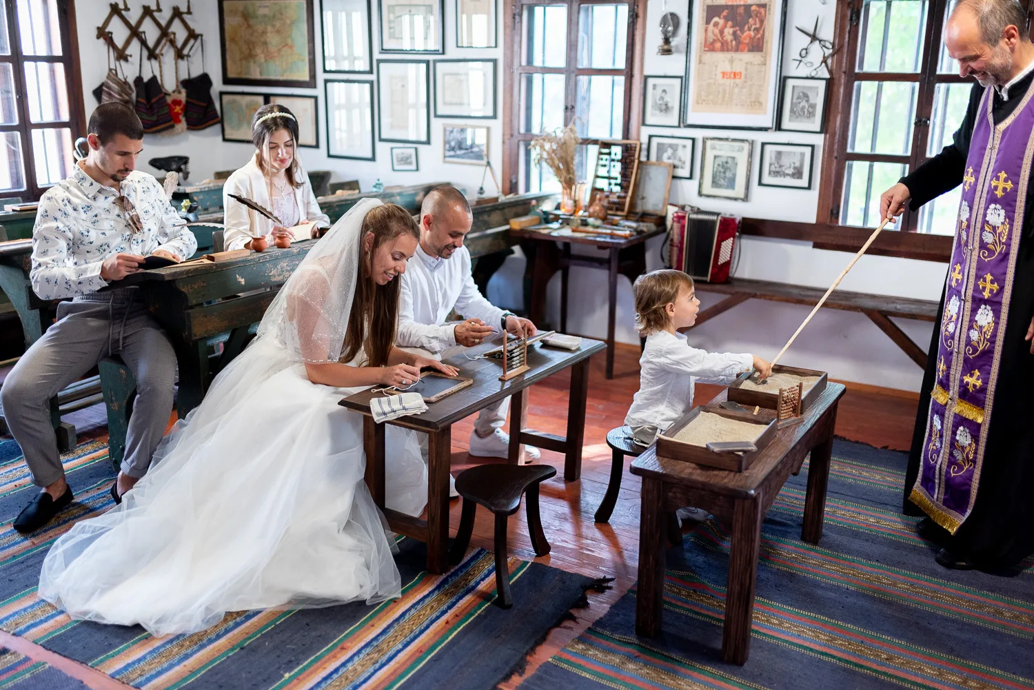 Сейкови — Сейкови