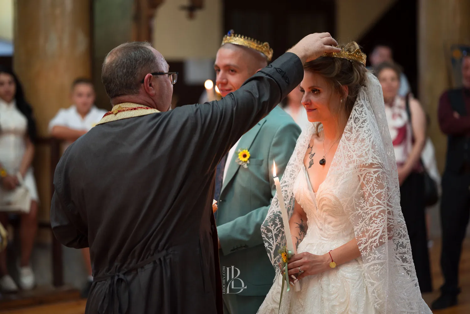 Методия и Мариян — Методия и Мариян