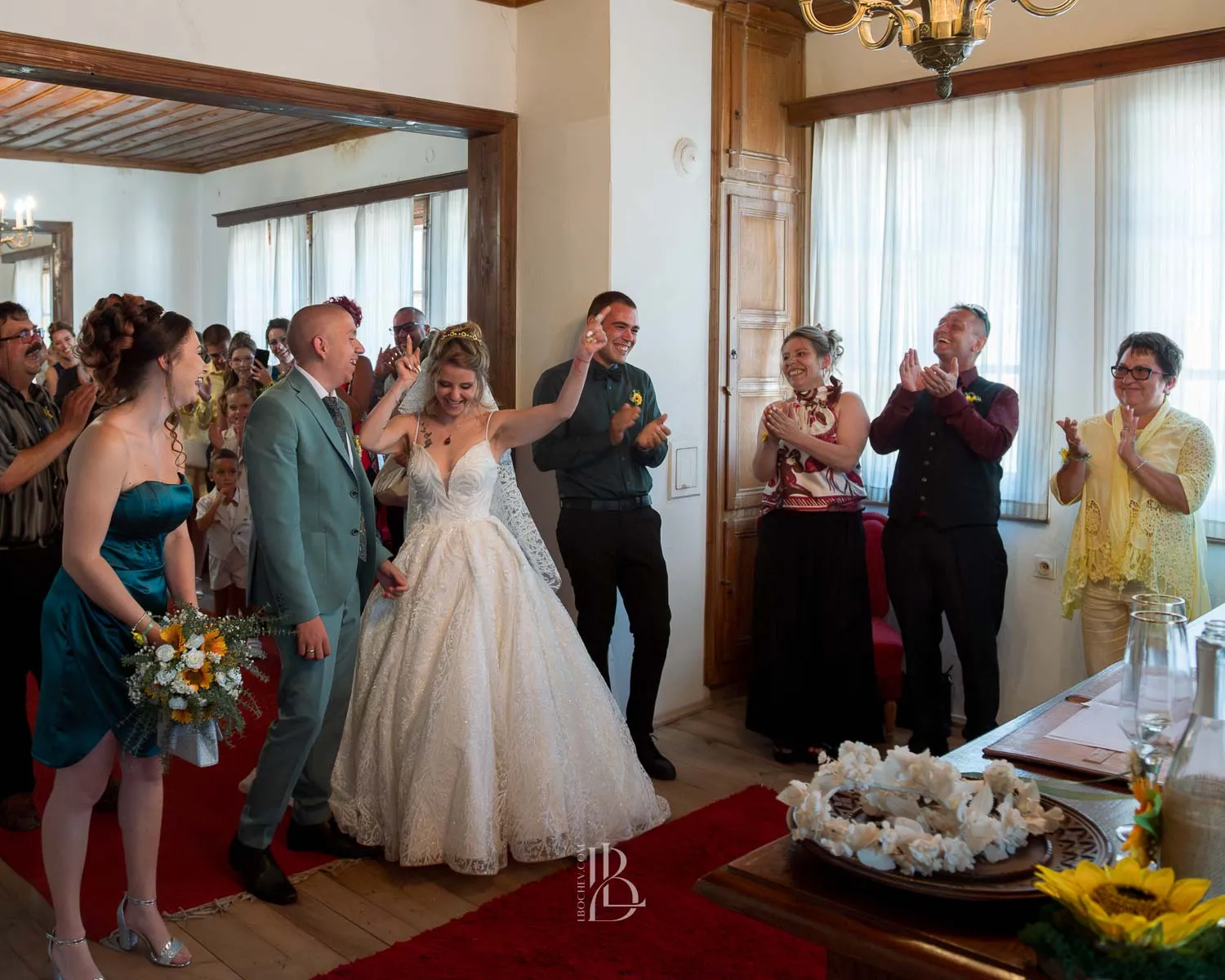 Методия и Мариян — Методия и Мариян