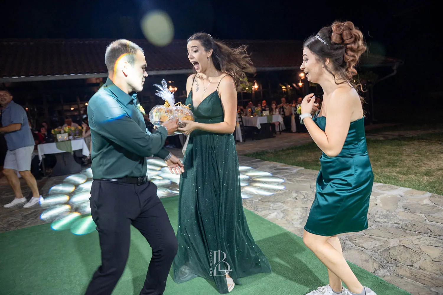 Методия и Мариян — Методия и Мариян