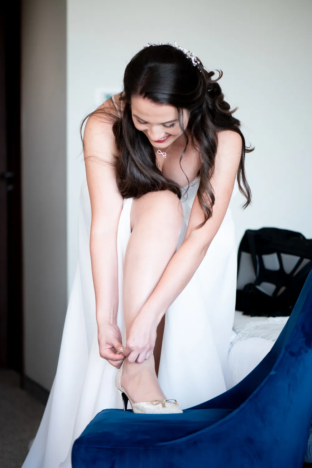 Оксана и Галин — Оксана и Галин