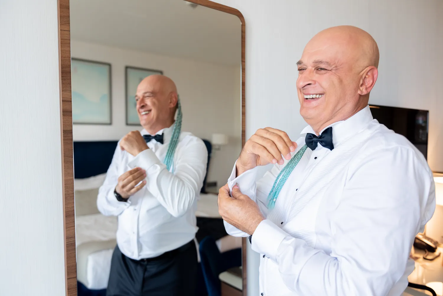 Оксана и Галин — Оксана и Галин