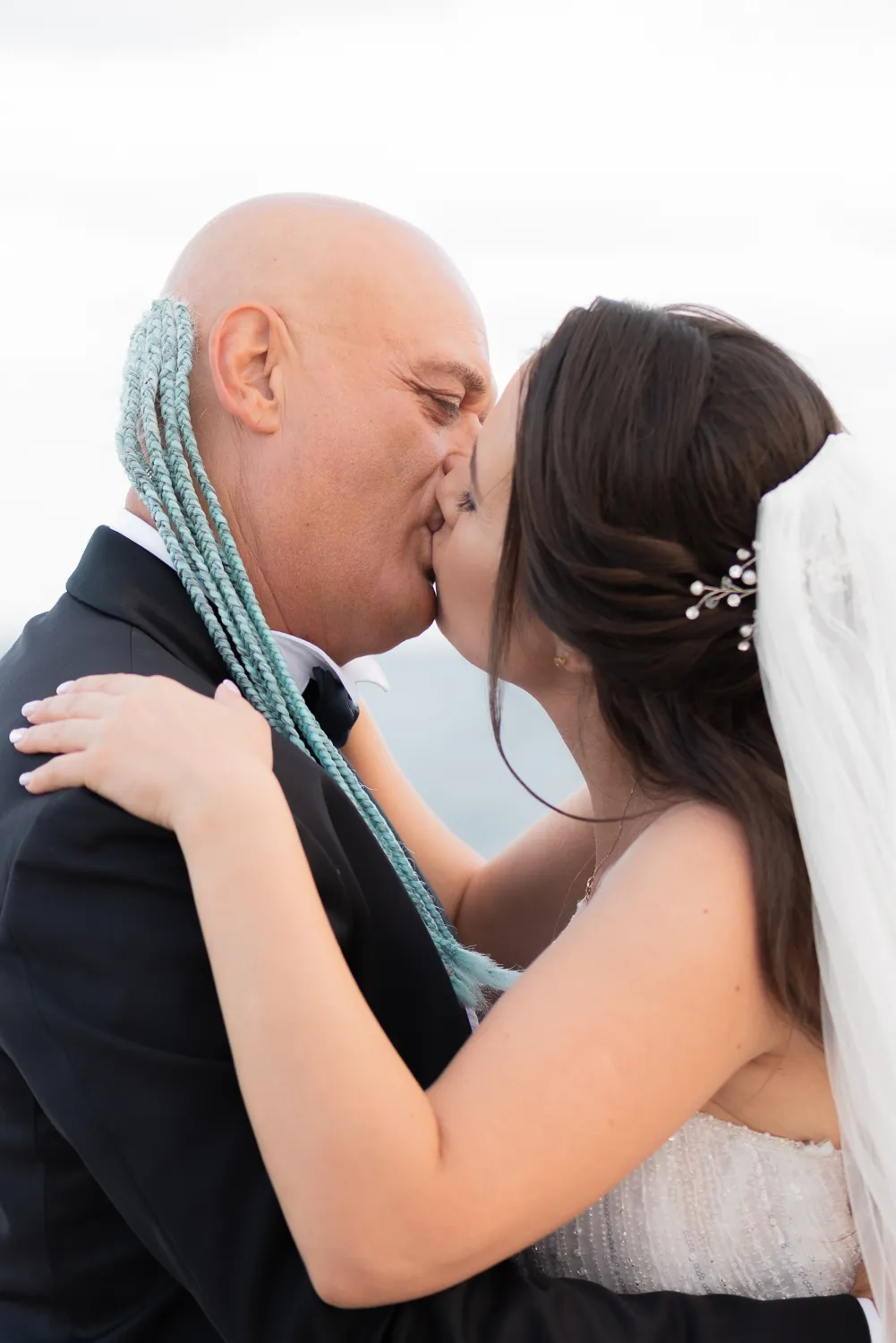 Оксана и Галин — Оксана и Галин