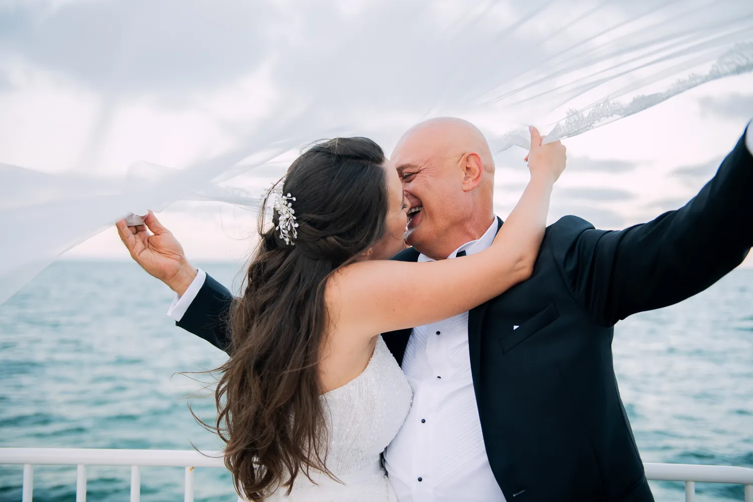 Оксана и Галин — Оксана и Галин