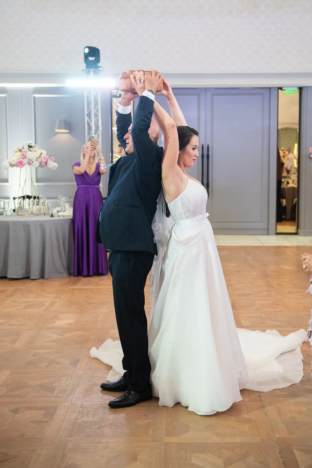 Оксана и Галин — Оксана и Галин