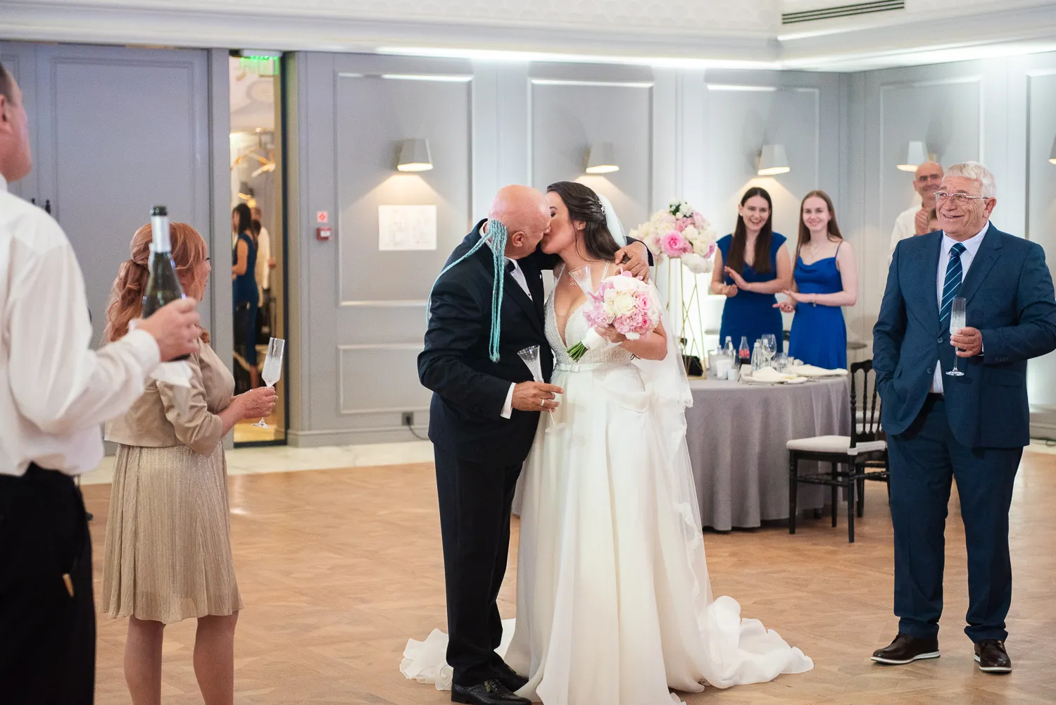 Оксана и Галин — Оксана и Галин