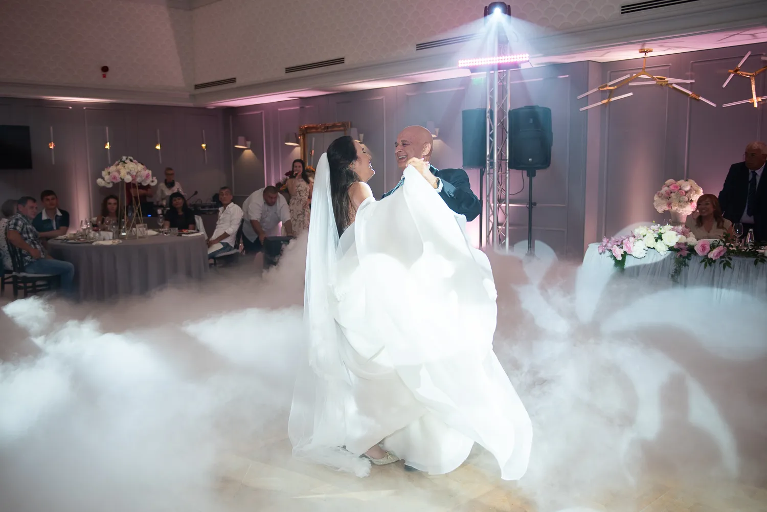 Оксана и Галин — Оксана и Галин