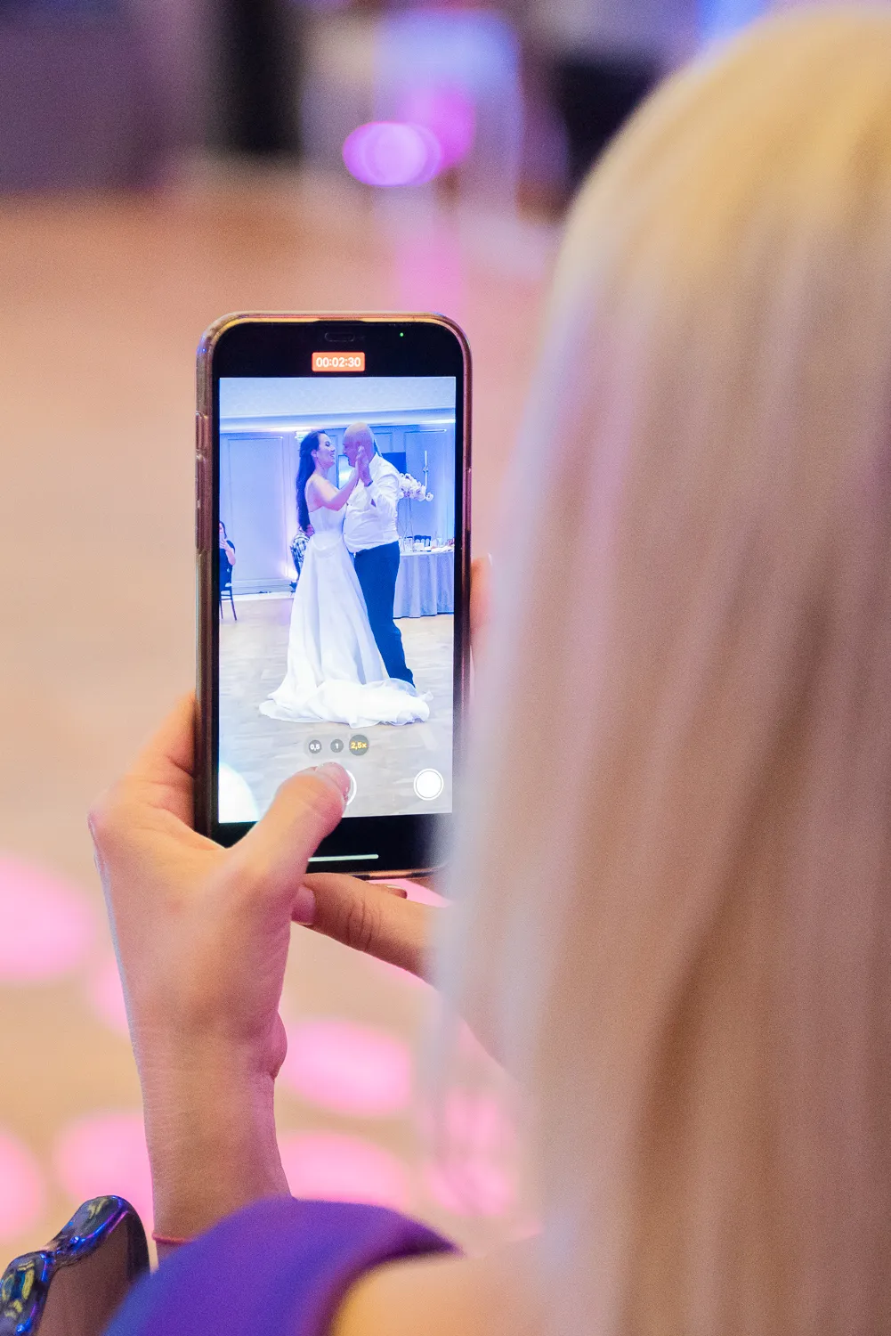 Оксана и Галин — Оксана и Галин