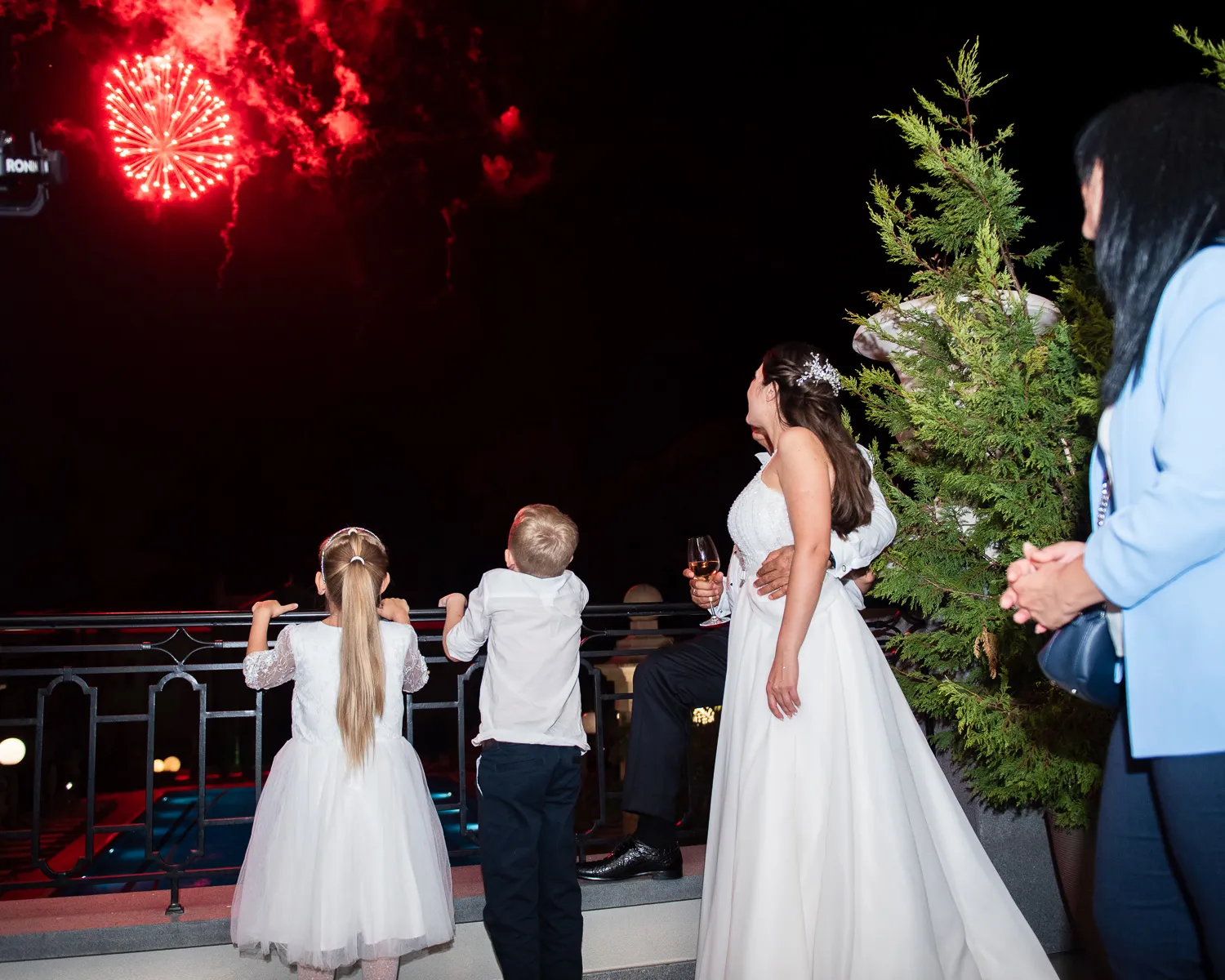 Оксана и Галин — Оксана и Галин