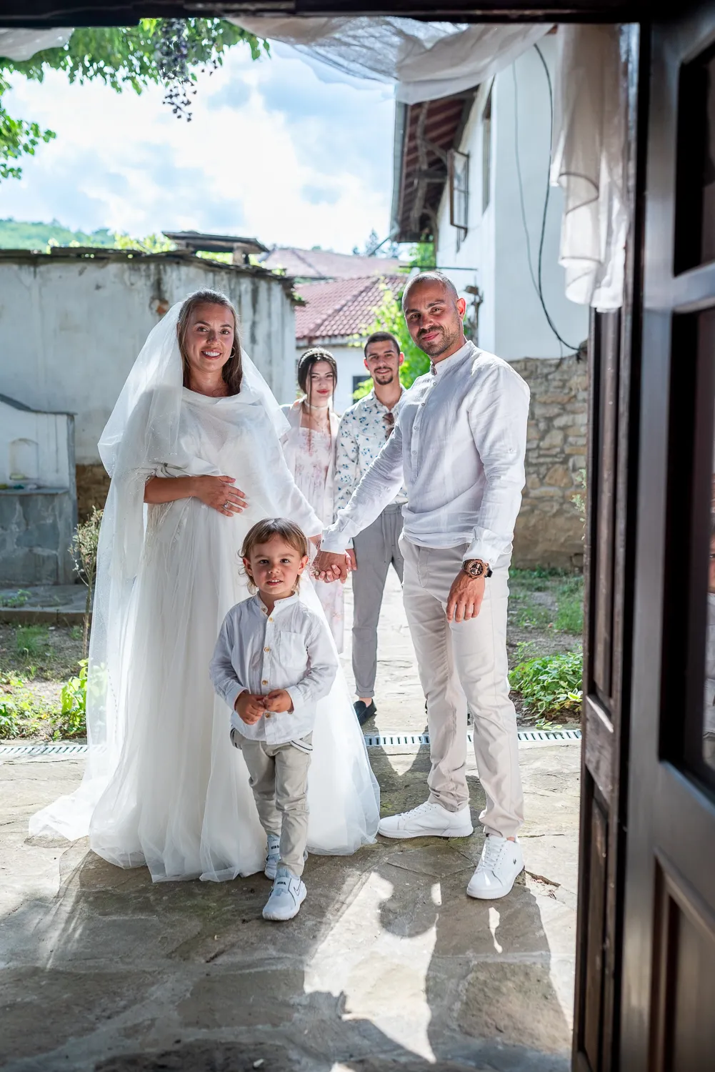 Сейкови — Сейкови