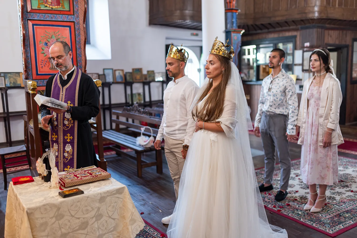 Сейкови — Сейкови