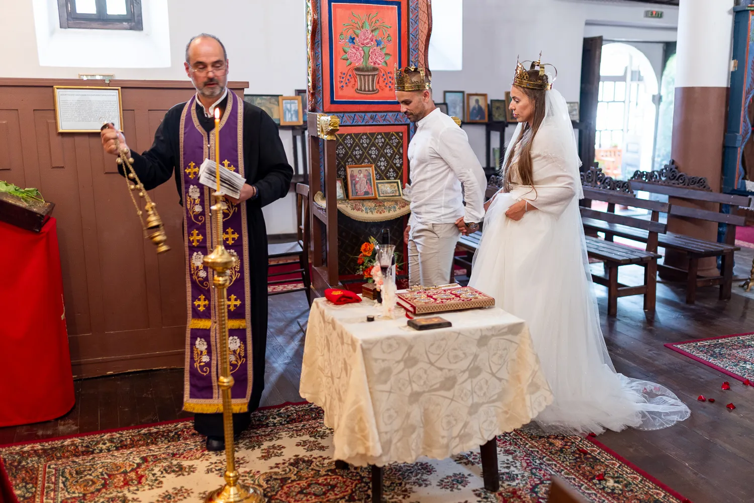 Сейкови — Сейкови