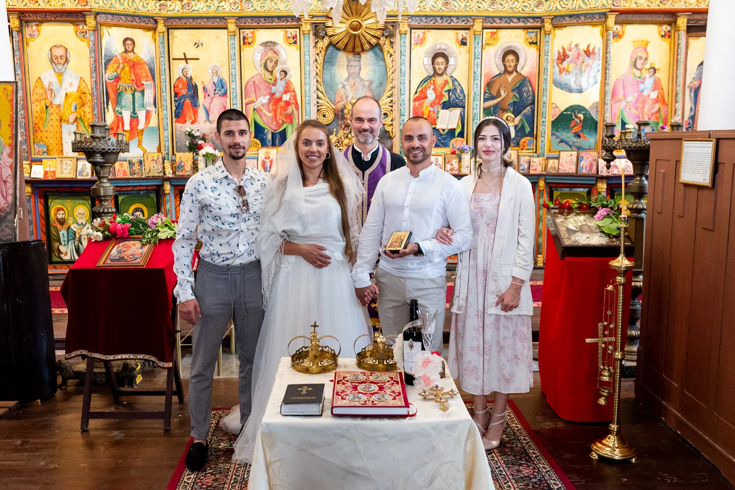 Сейкови — Сейкови