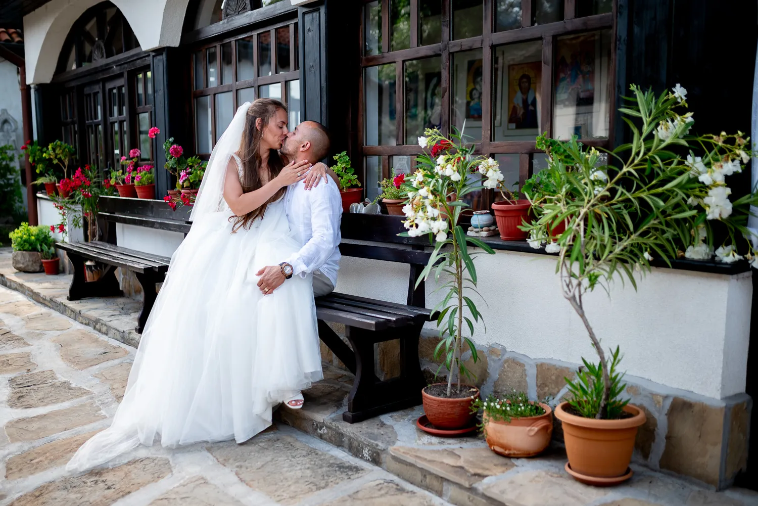 Сейкови — Сейкови